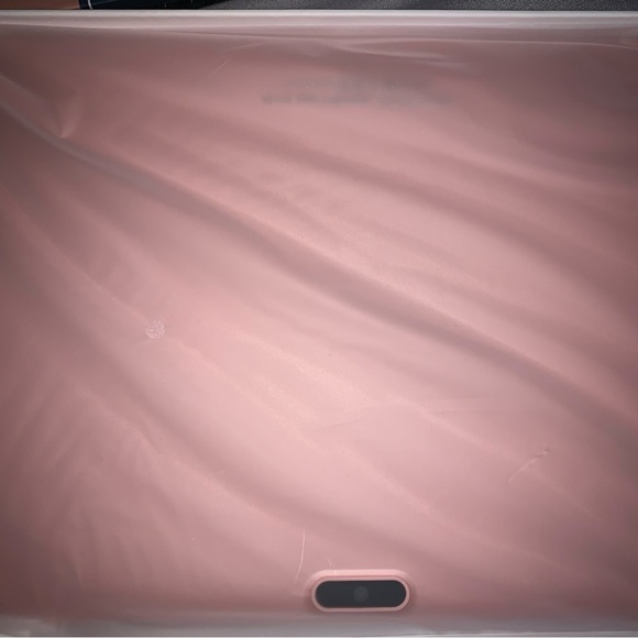 Pink Tablet - Picture 2 of 2